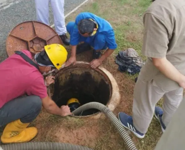 Sedot WC solear Murah solear