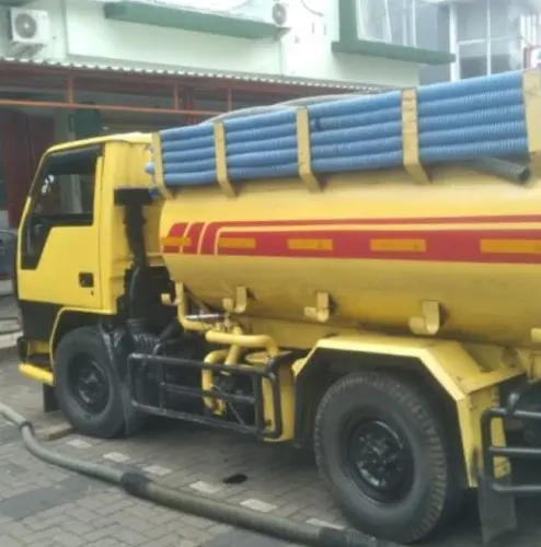 Sedot WC solear Terdekat solear