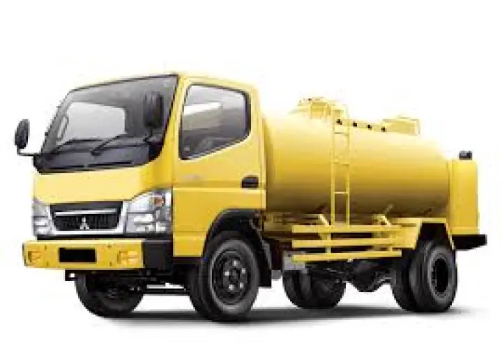 SEDOT WC SAMPAI HABIS solear