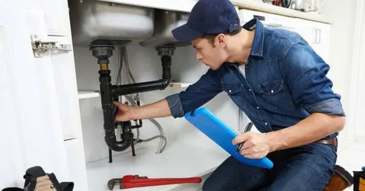 Pelancaran Saluran Air & Got Mampe  solear